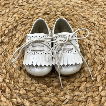 Panyno Scarpina in Pelle - Anima Kids