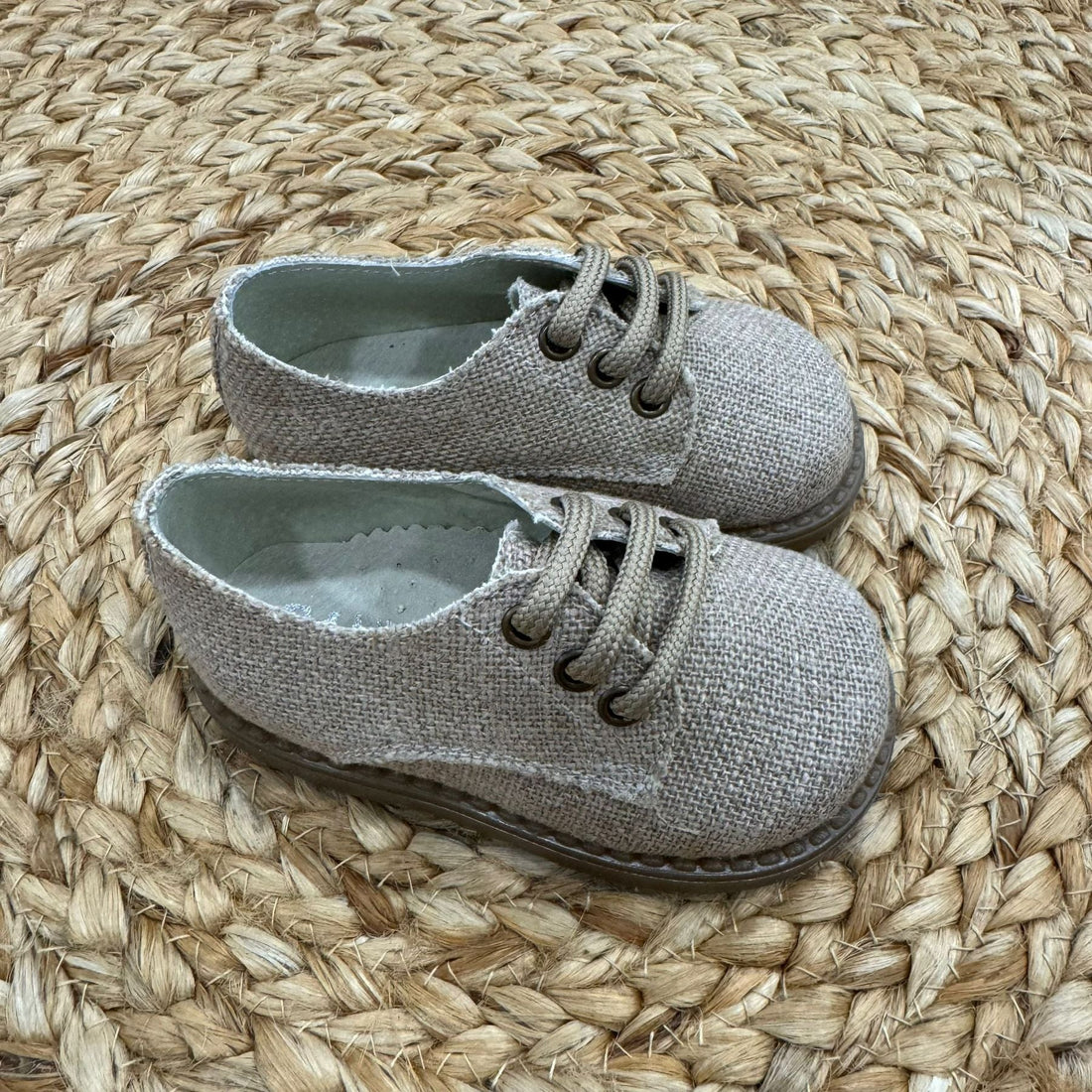 Panyno Scarpina In tela - Anima Kids