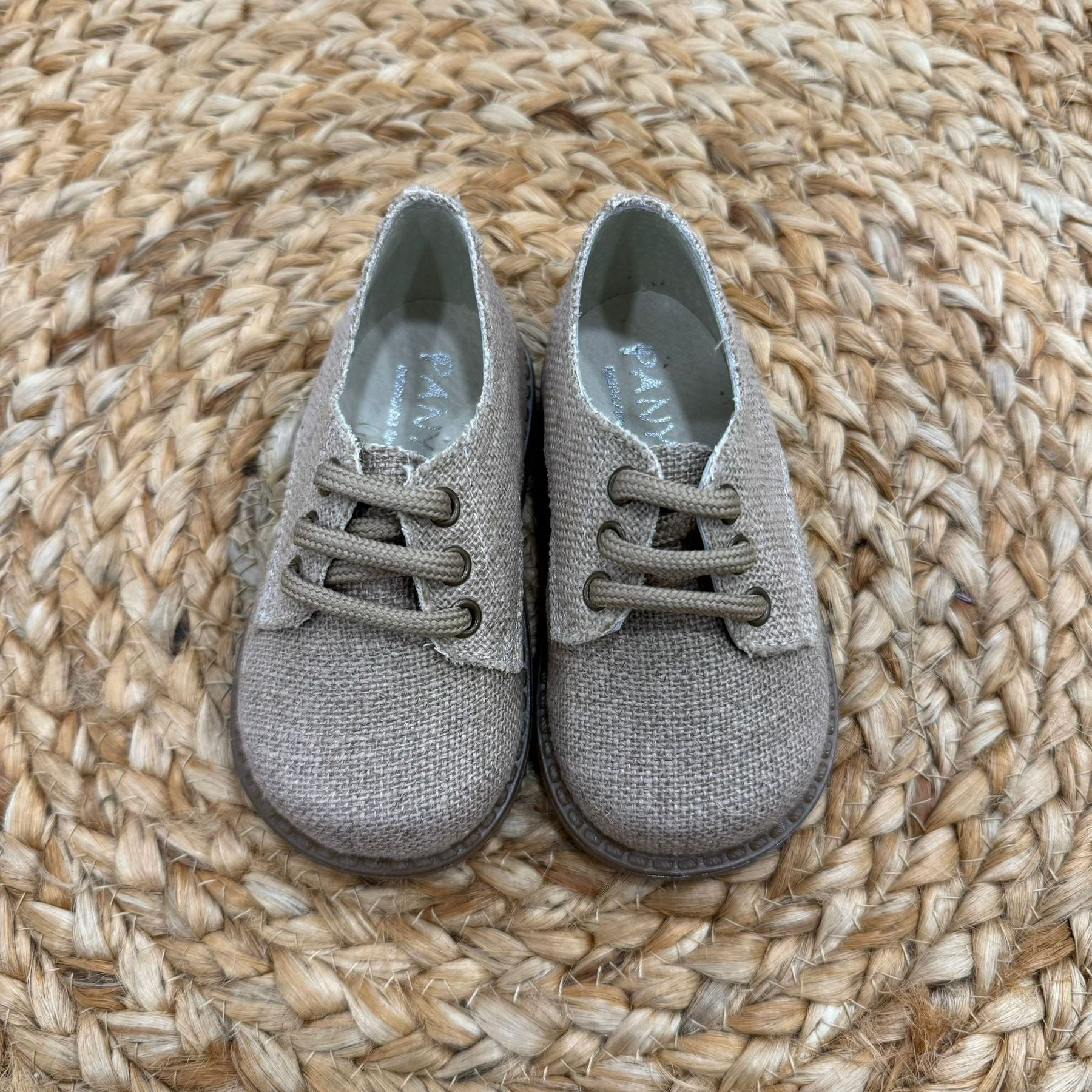 Panyno Scarpina In tela - Anima Kids