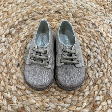 Panyno Scarpina In tela - Anima Kids