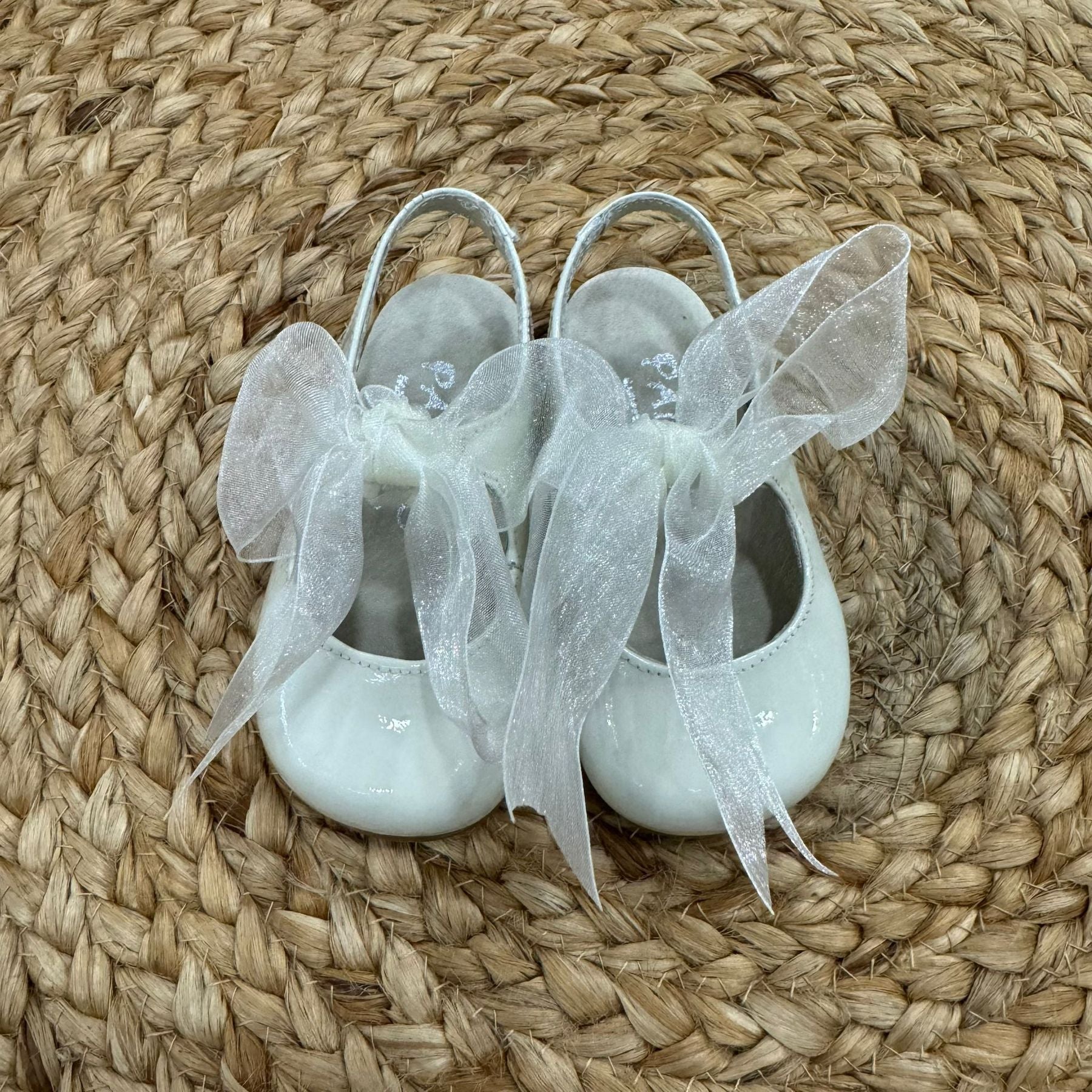 Panyno Scarpina in Vernice - Anima Kids