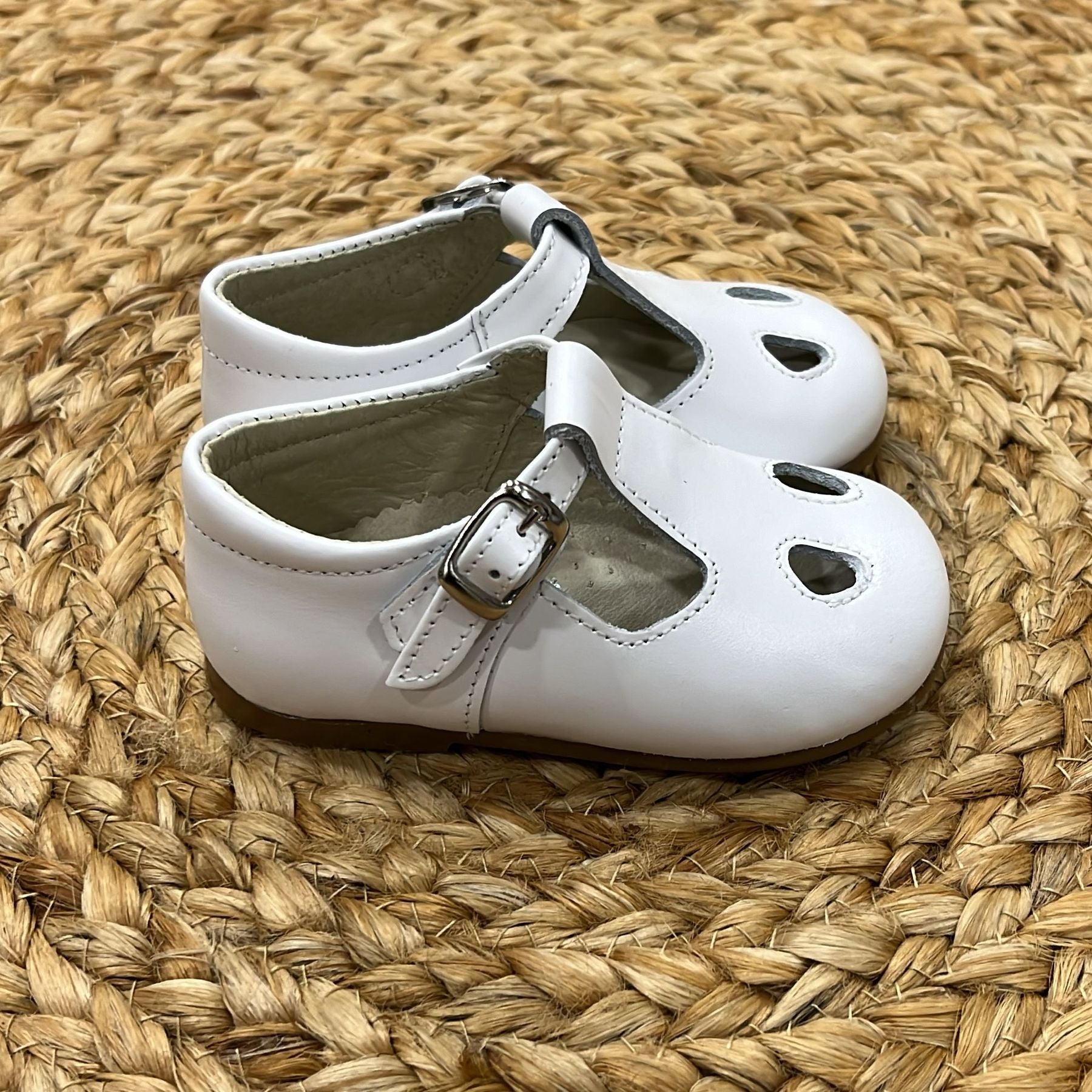 Panyno Scarpina Occhiello - Anima Kids