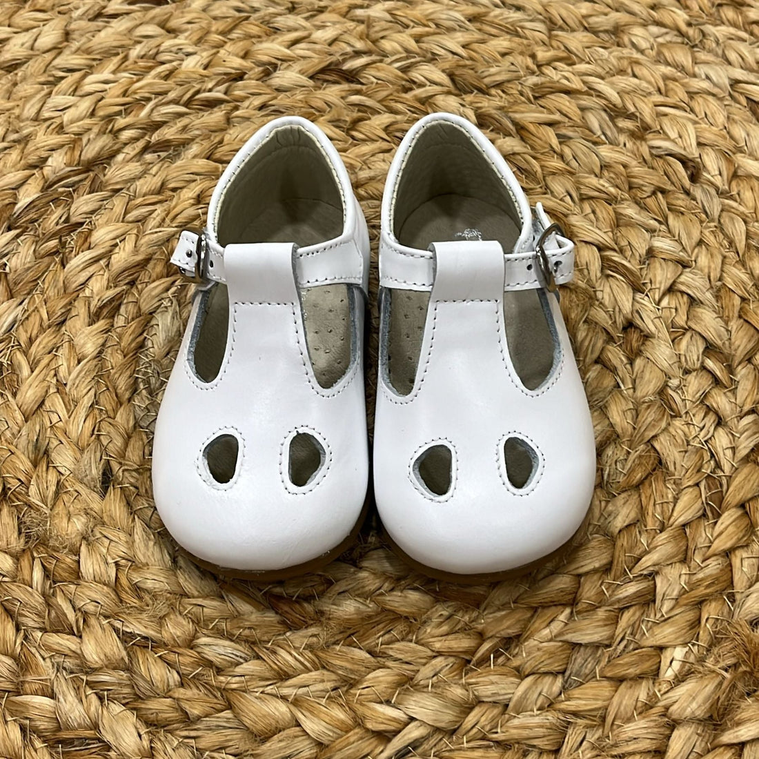 Panyno Scarpina Occhiello - Anima Kids