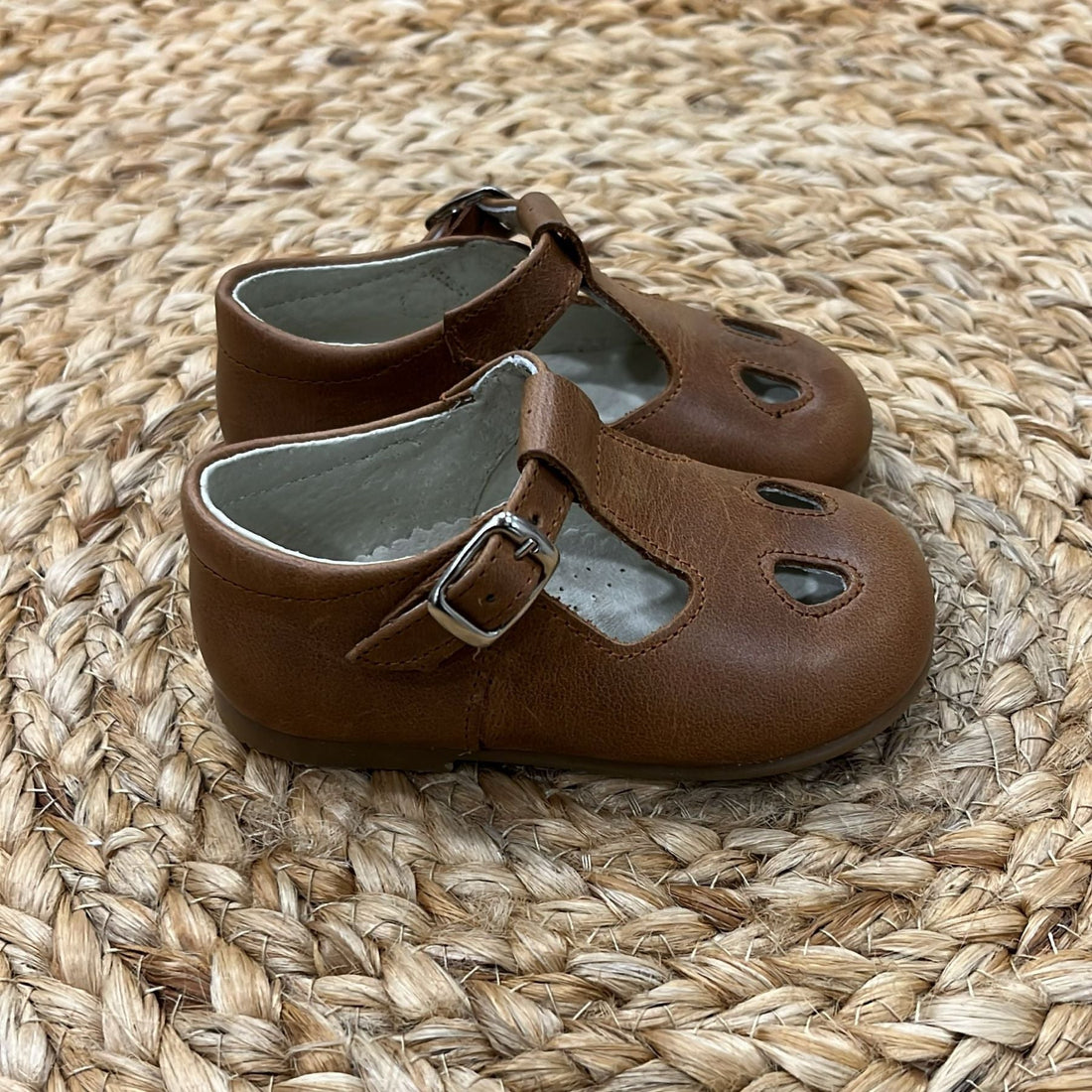 Panyno Scarpina Occhiello - Anima Kids