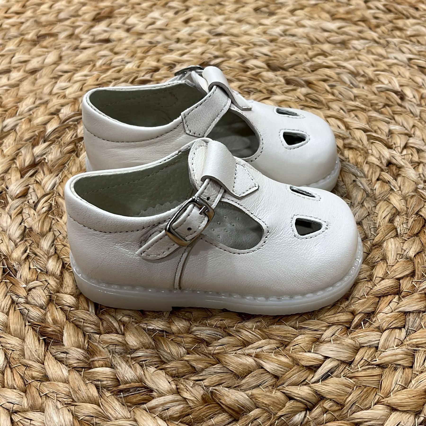 Panyno Scarpina Occhiello - Anima Kids