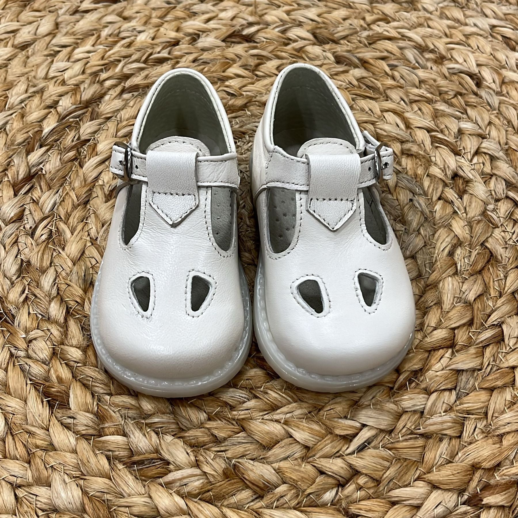 Panyno Scarpina Occhiello - Anima Kids