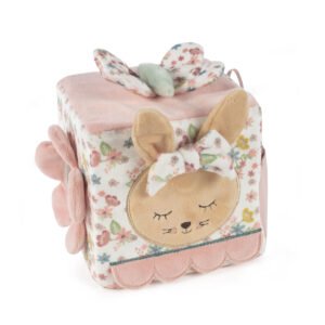 Pasito a Pasito Cubo di Attività Garden - Anima Kids