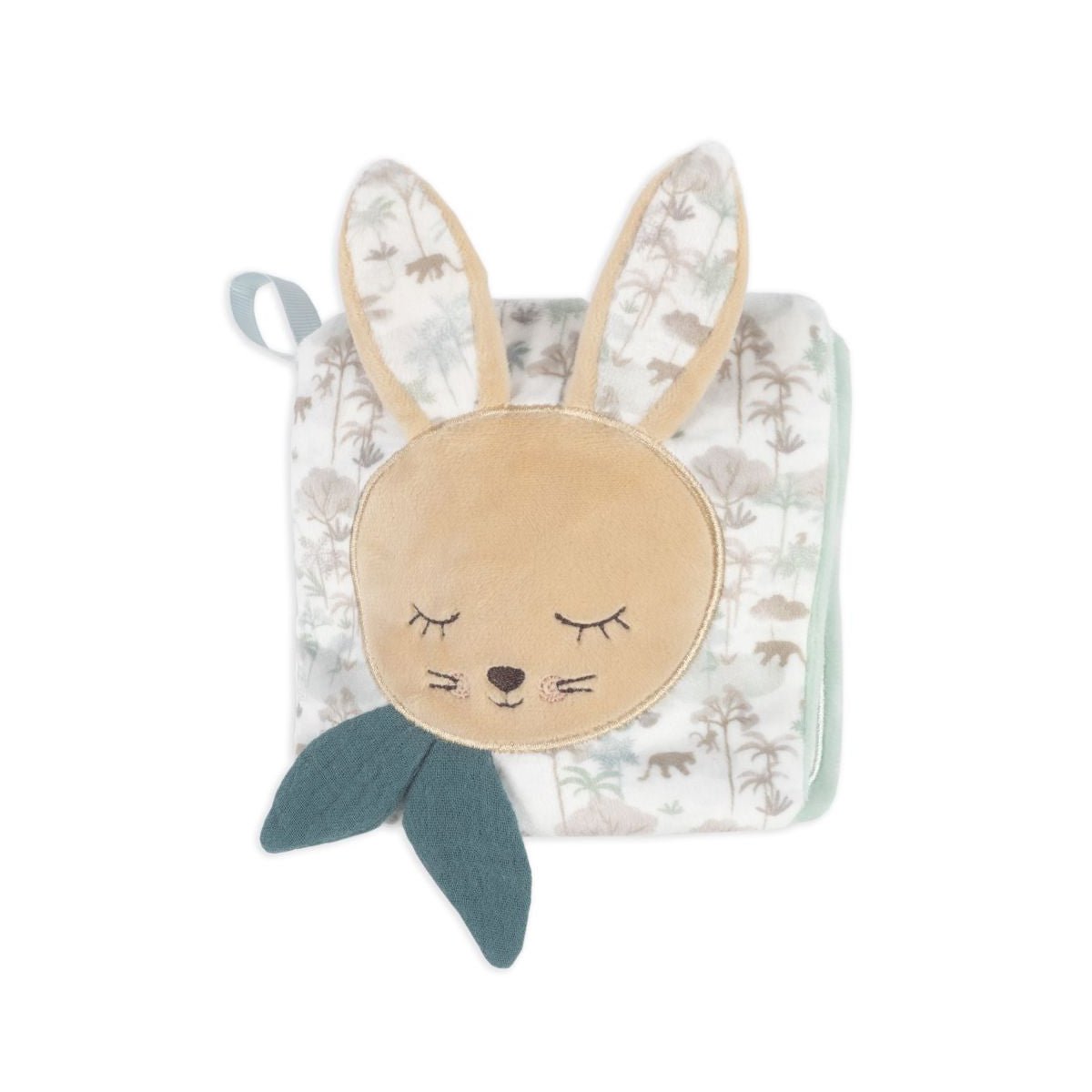 Pasito a Pasito Libro Attività Serengueti - Anima Kids