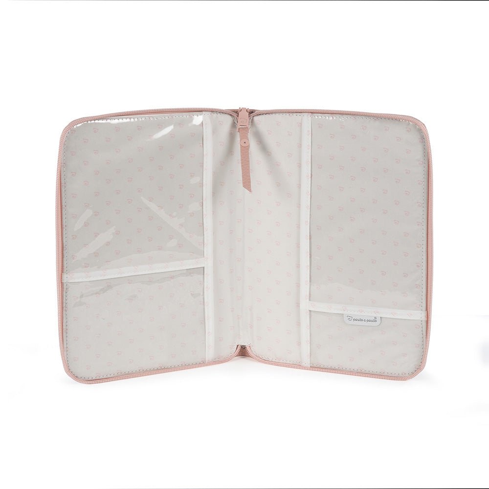 Pasito a Pasito Portadocumenti Yummi - Anima Kids