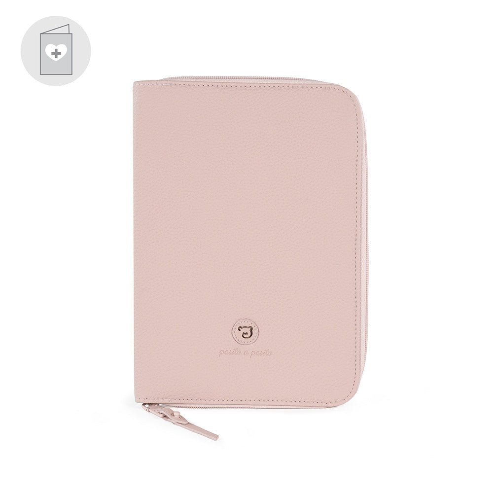 Pasito a Pasito Portadocumenti Yummi - Anima Kids