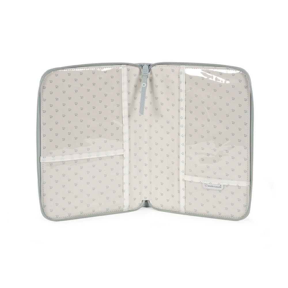 Pasito a Pasito Portadocumenti Yummi - Anima Kids