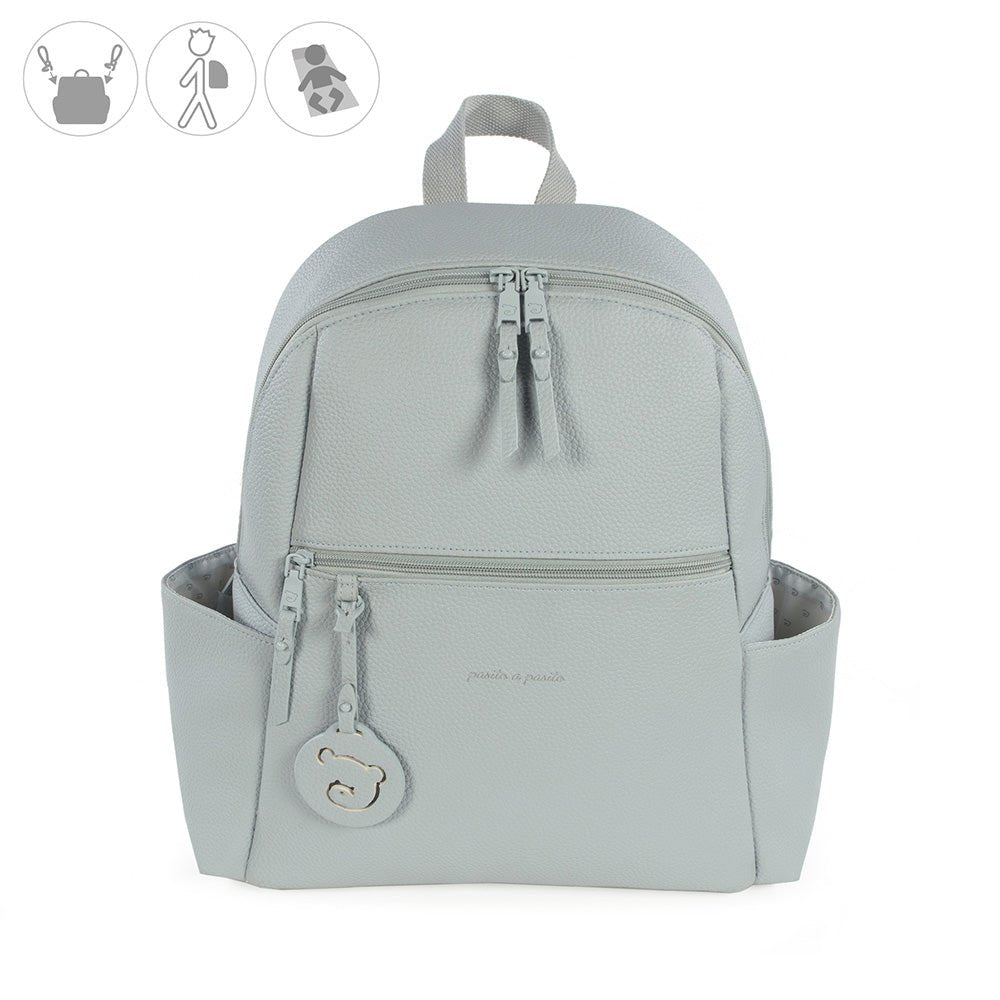 Pasito a Pasito Zaino Yummi - Anima Kids