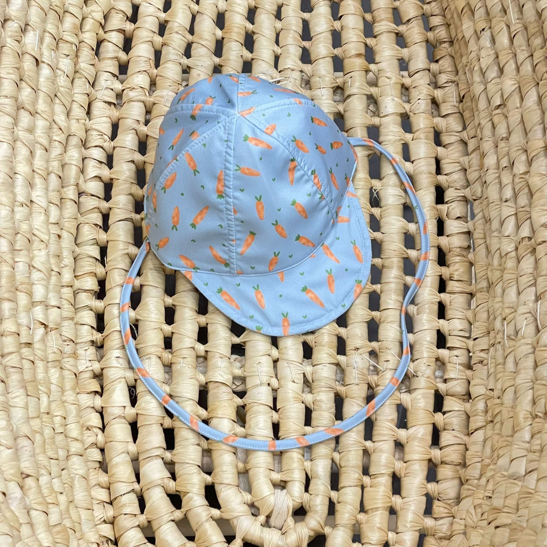 Paz Rodrìguez Cappellino Carotine - Anima Kids