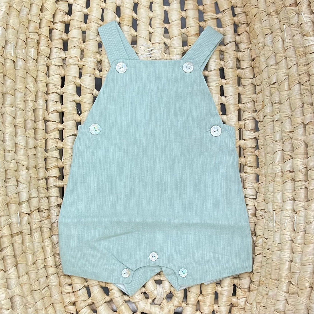 Paz Rodrìguez Salopette - Anima Kids