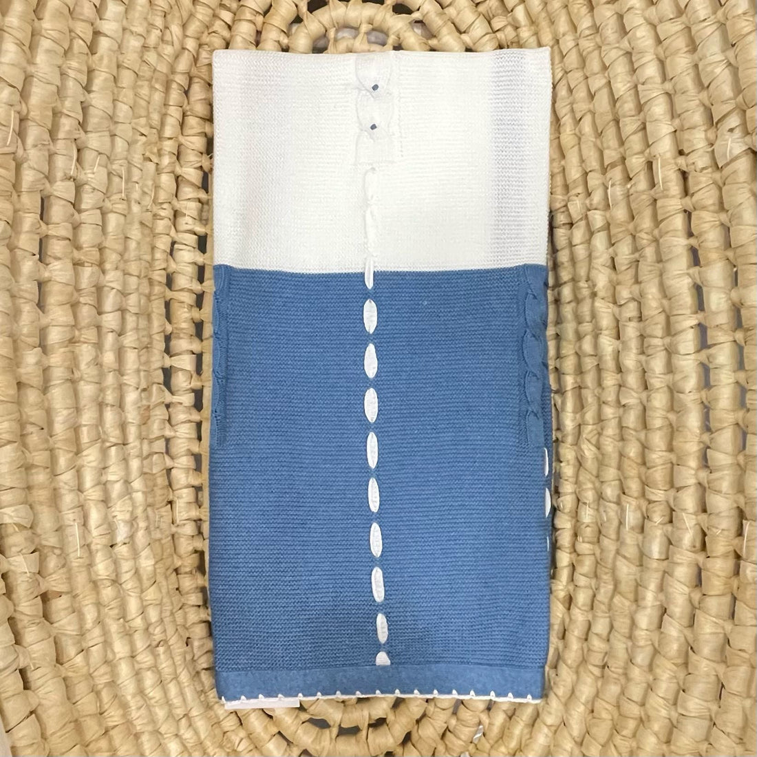 Primodì bebè Copertina - Anima Kids