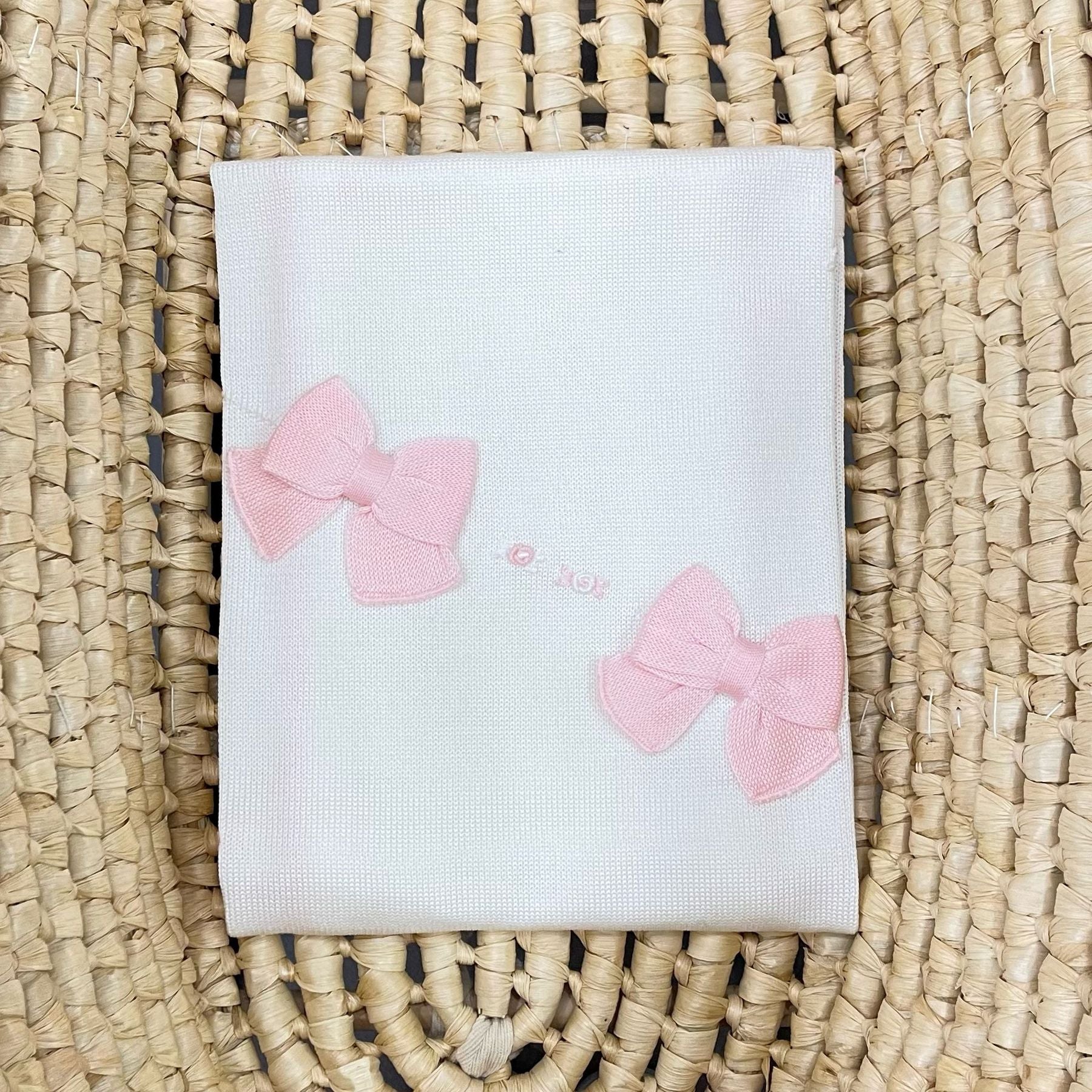 Primodì bebè Copertina Fiocchi - Anima Kids