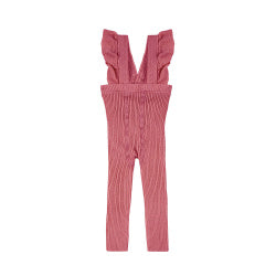 Condor Leggins Rouches