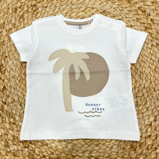 Losan Palm Tree T-Shirt