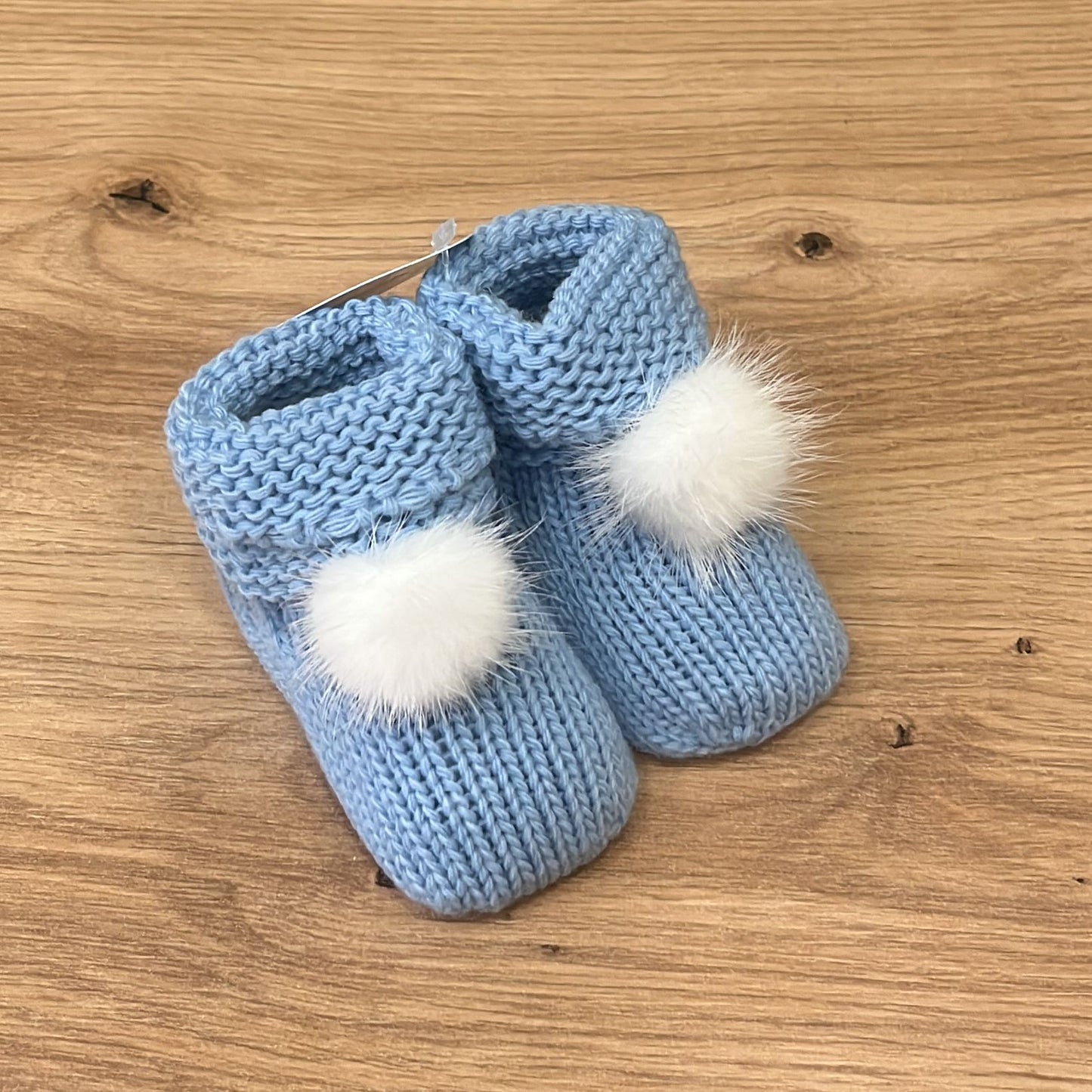 Sardon Pom Pon Shoes