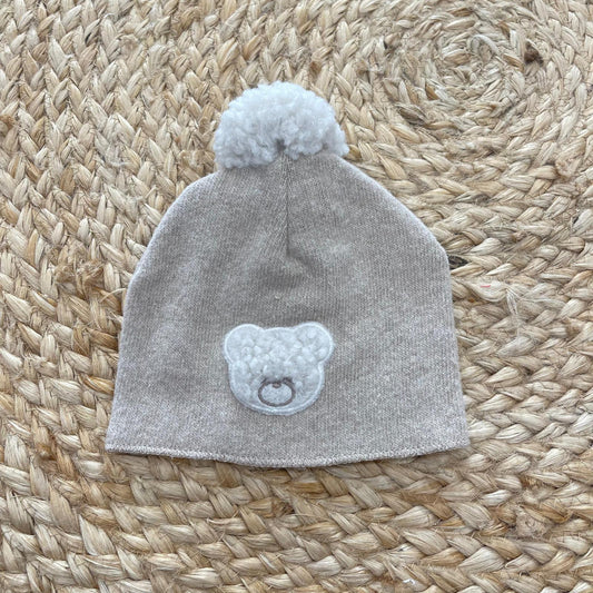 Nanàn Bear Hat