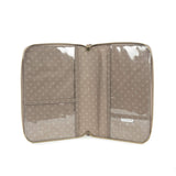 Pasito a Pasito Document holder London Animal Print