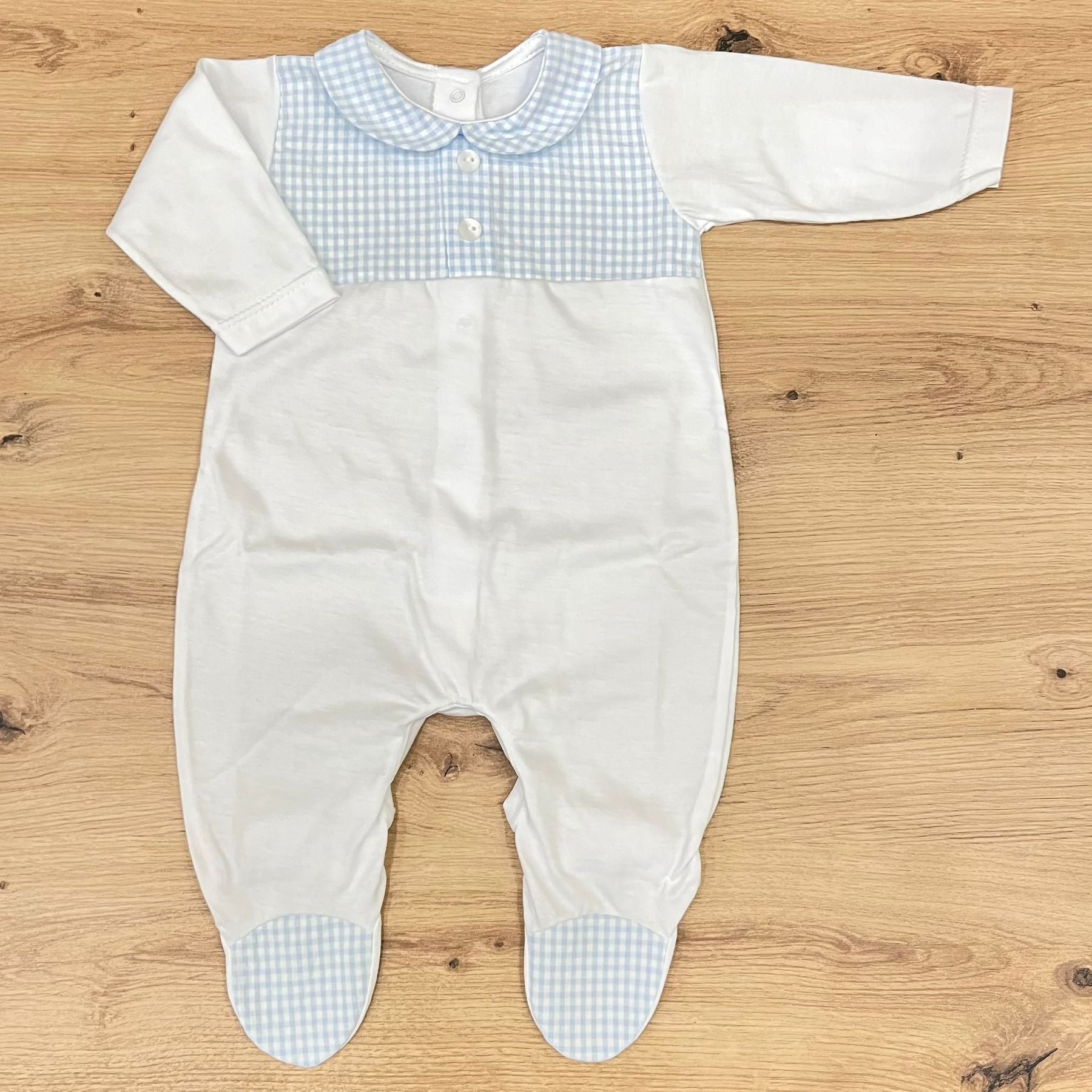 Rapife Tutina Vichy - Anima Kids