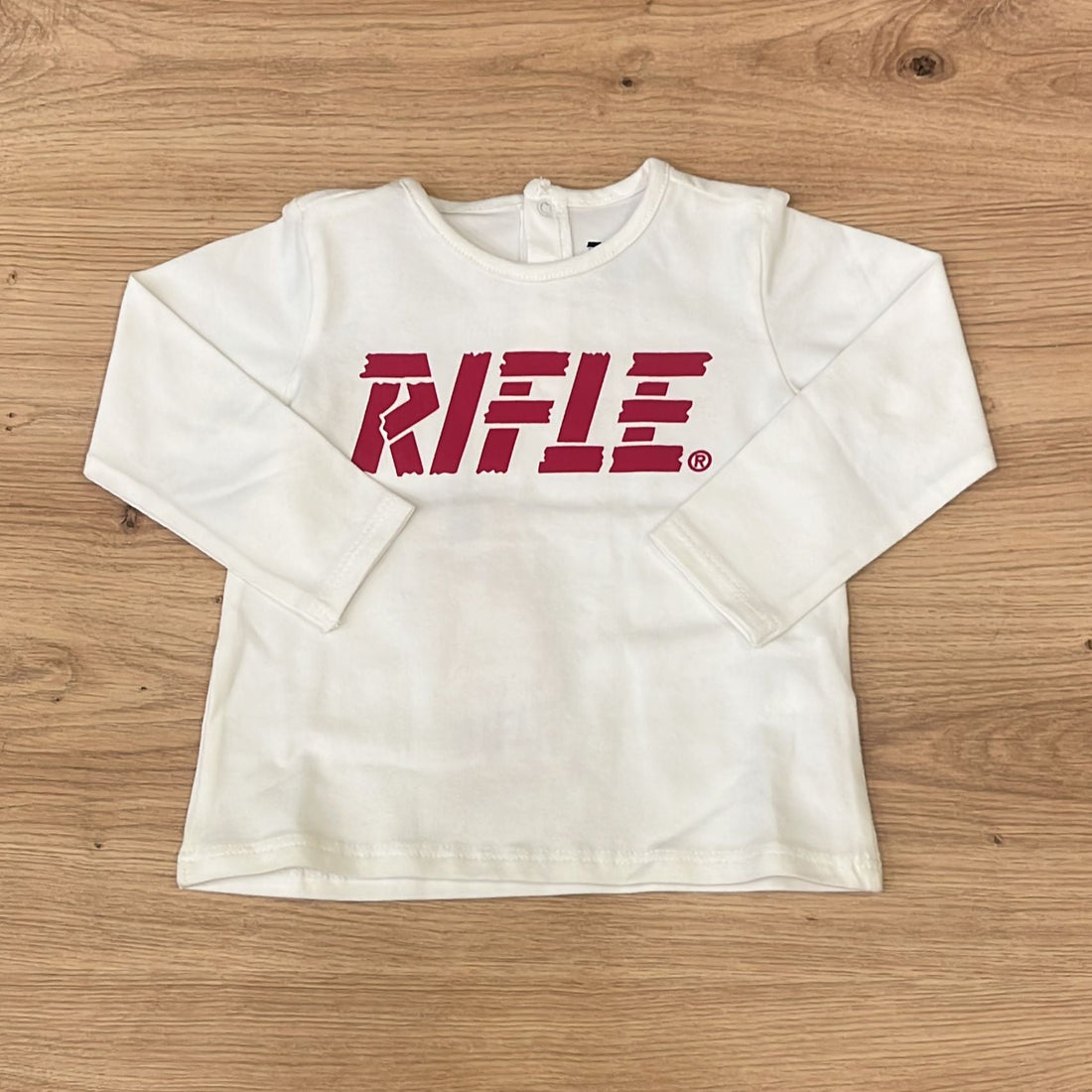 Rifle Magliettina - Anima Kids