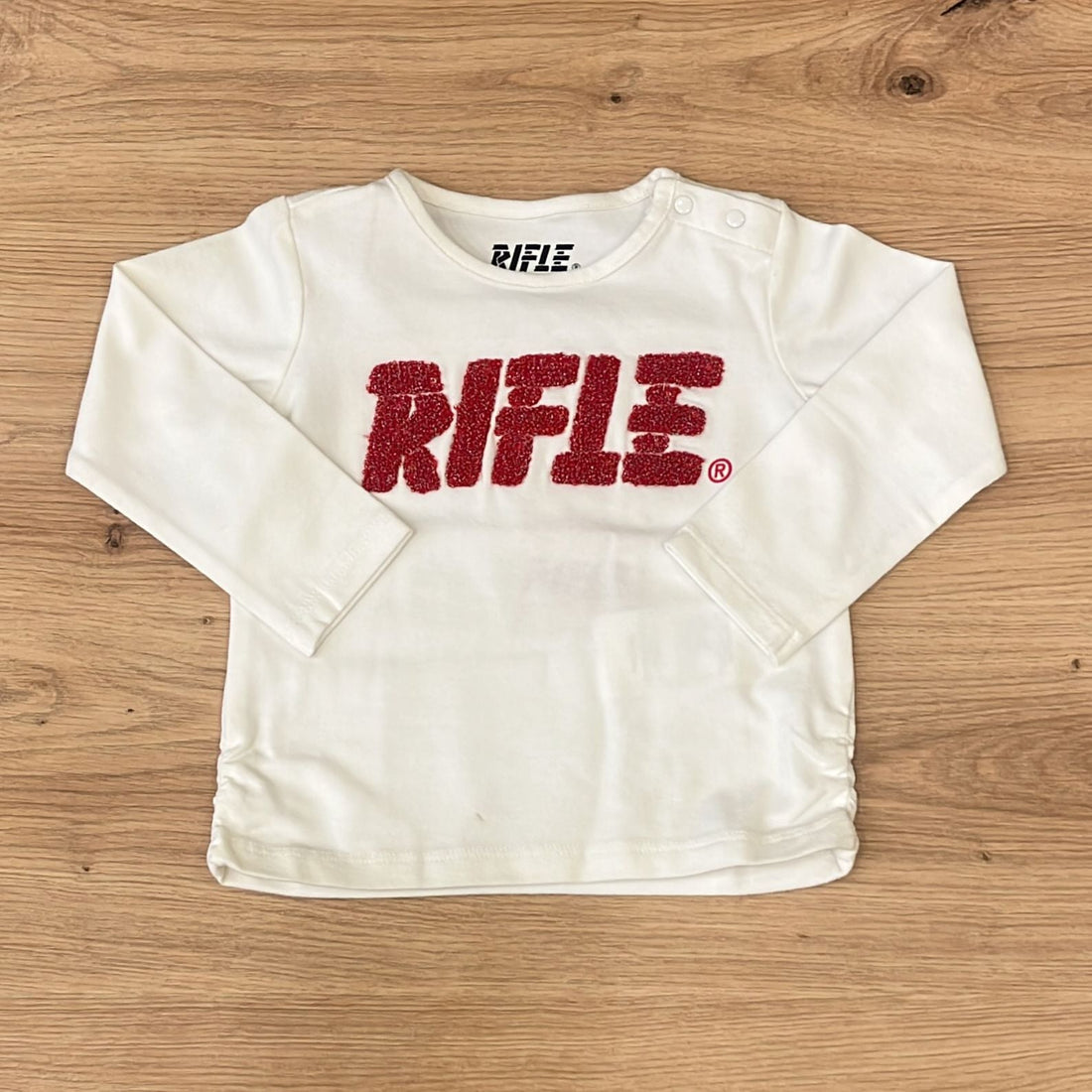Rifle Magliettina - Anima Kids