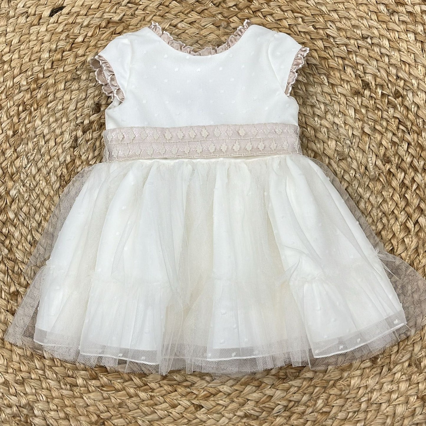 Marla Ceremonial Dress