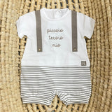 Nanàn Romper My little darling