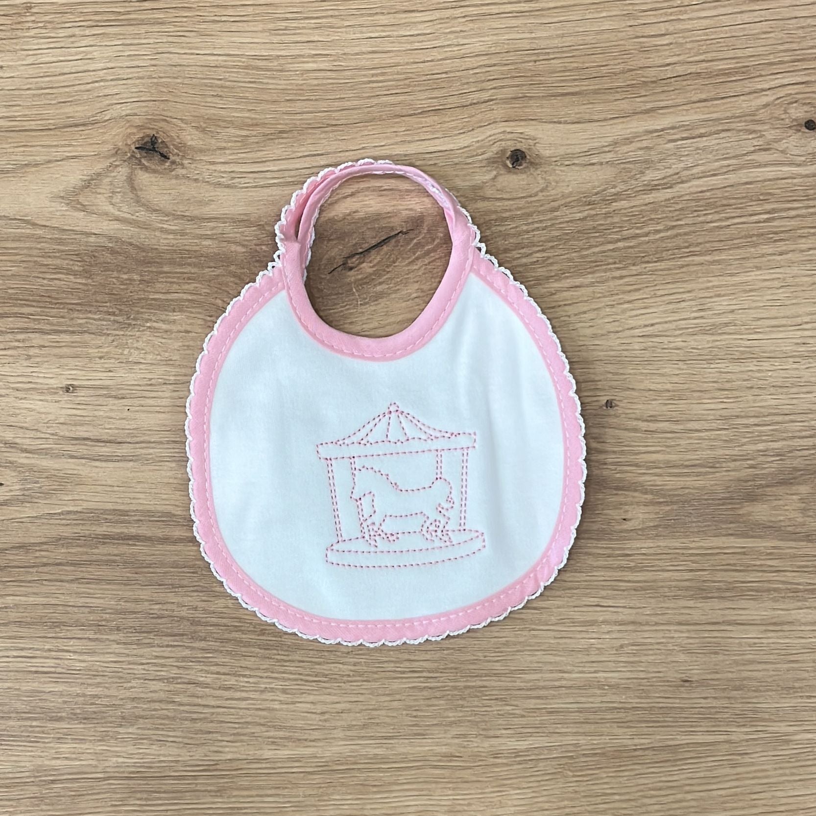 Sardon Bavaglino Carillon - Anima Kids