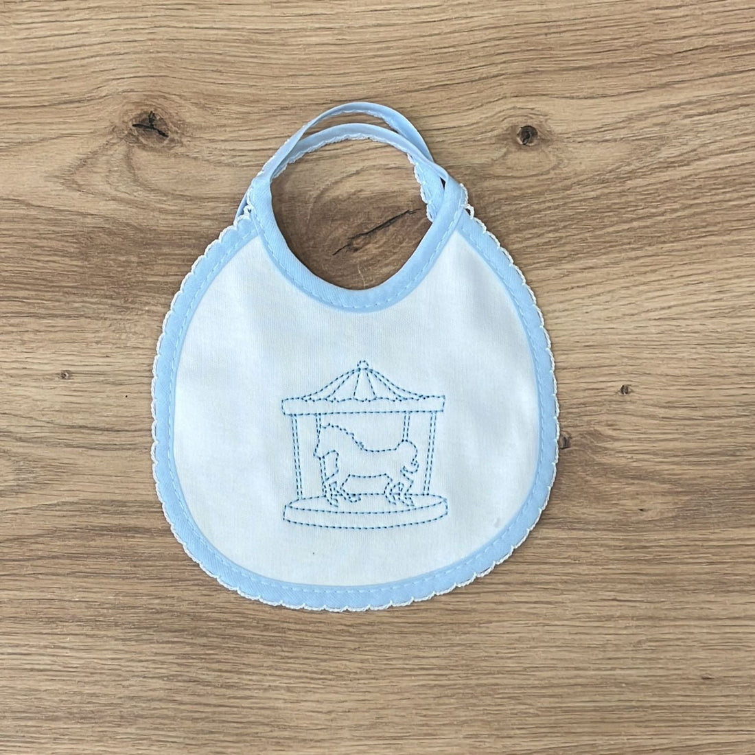 Sardon Bavaglino Carillon - Anima Kids