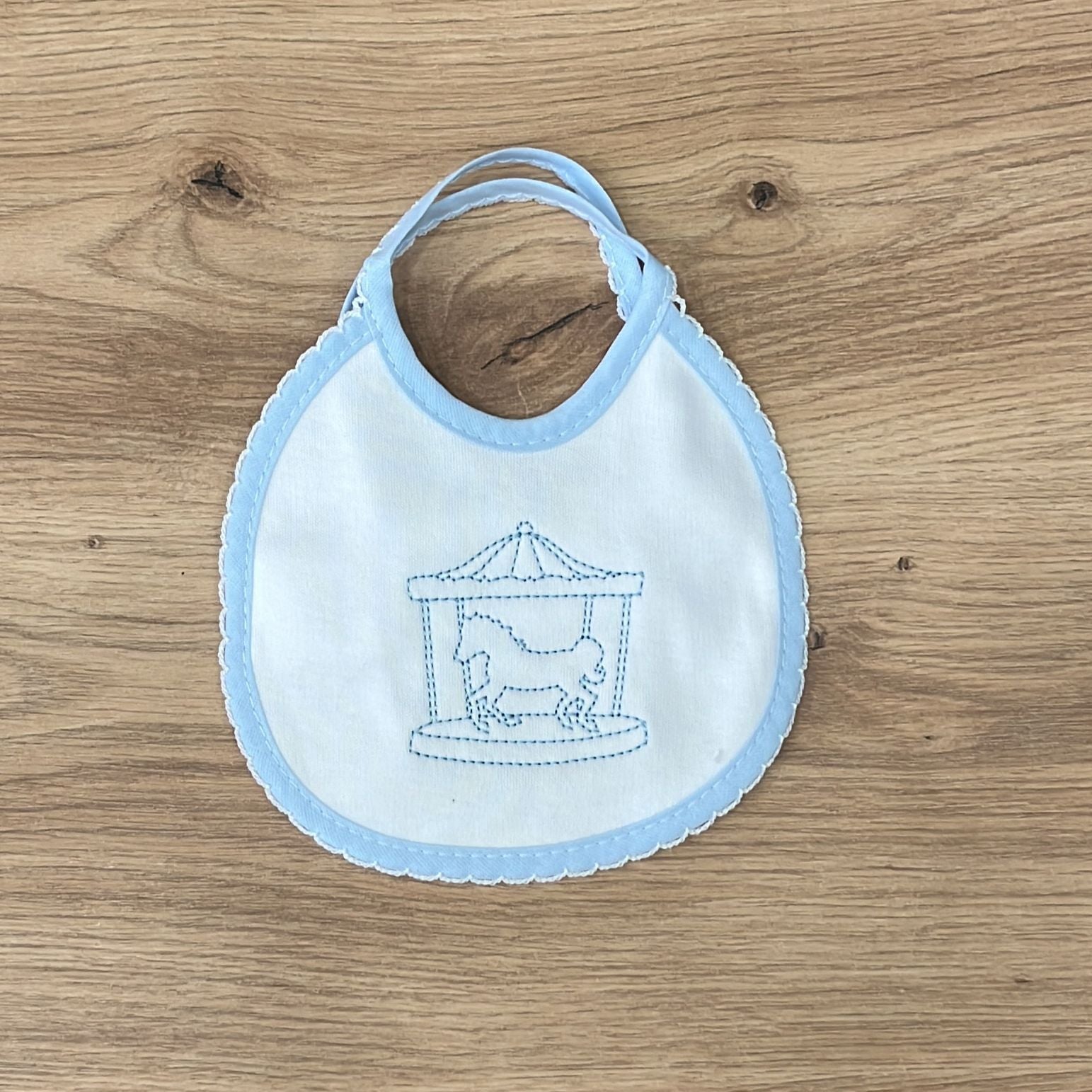 Sardon Bavaglino Carillon - Anima Kids