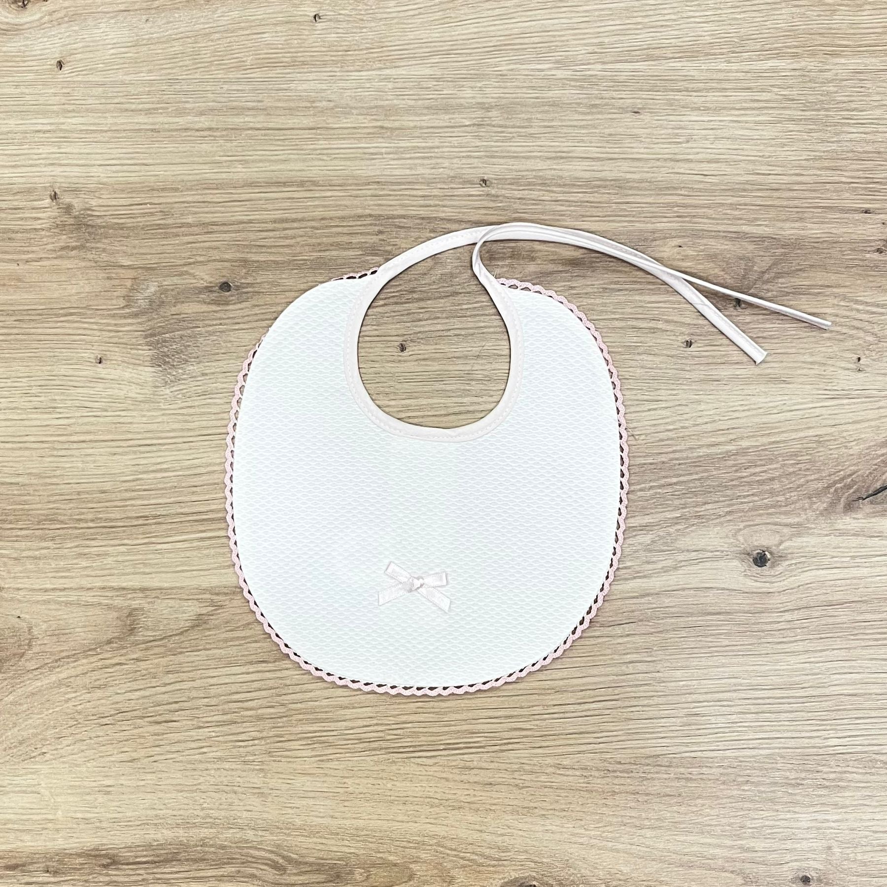 Sardon Bavaglino Piquet - Anima Kids