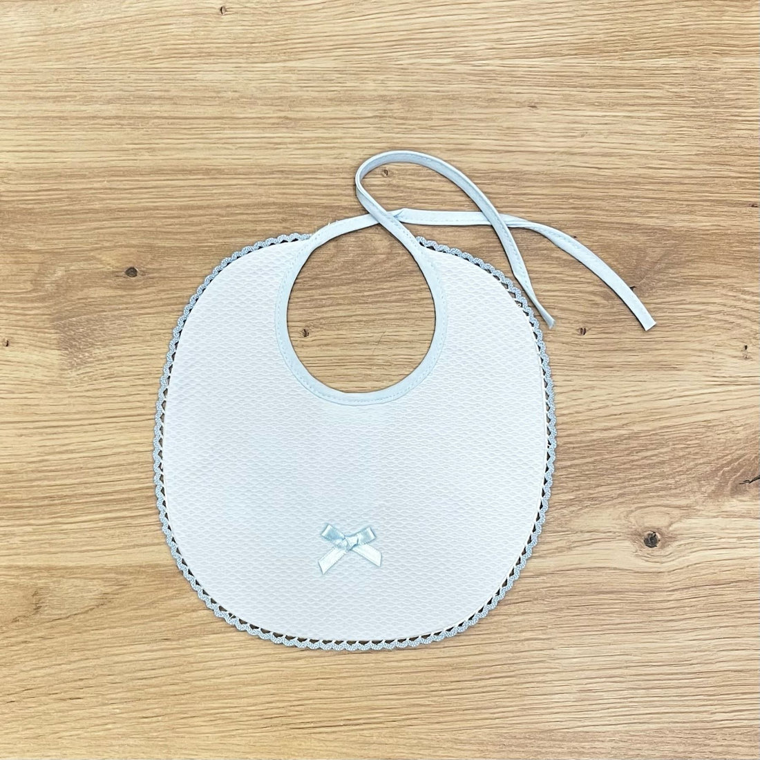 Sardon Bavaglino Piquet - Anima Kids