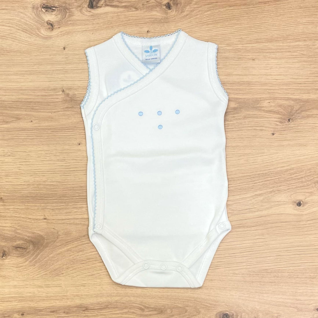 Sardon Body - Anima Kids