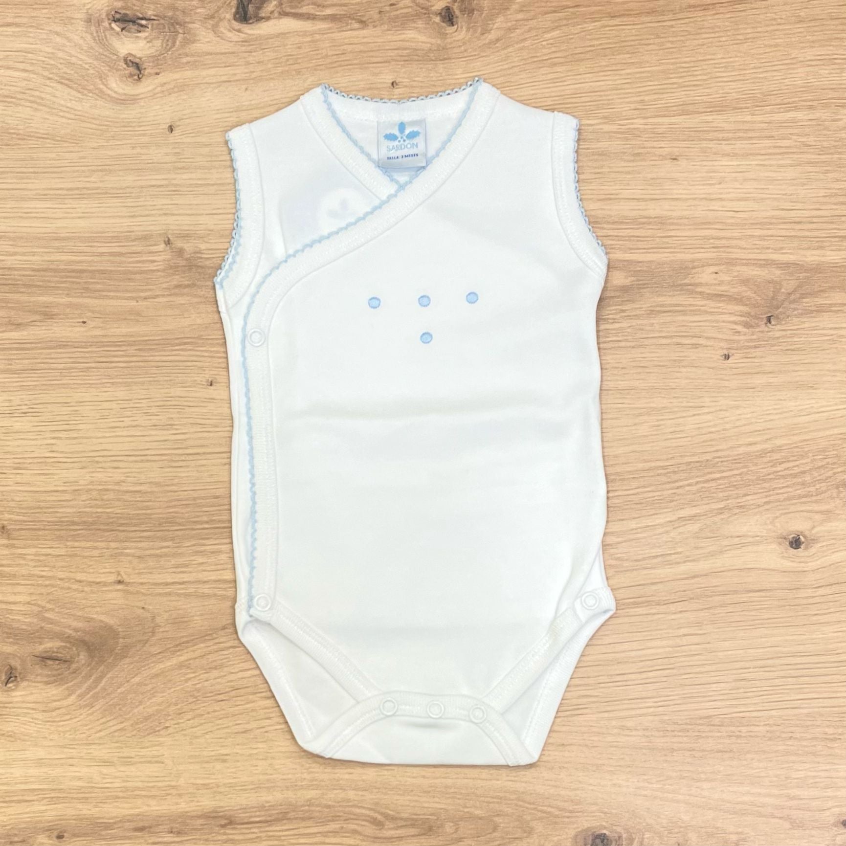 Sardon Body - Anima Kids