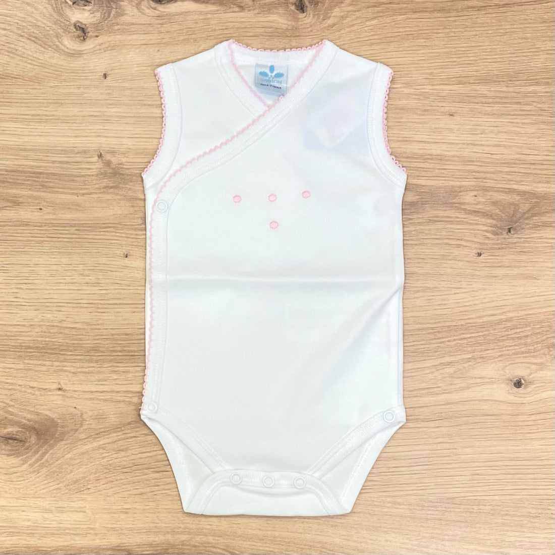 Sardon Body Antipanico - Anima Kids