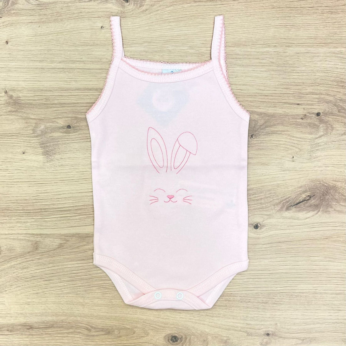 Sardon Body Spallina stretta - Anima Kids