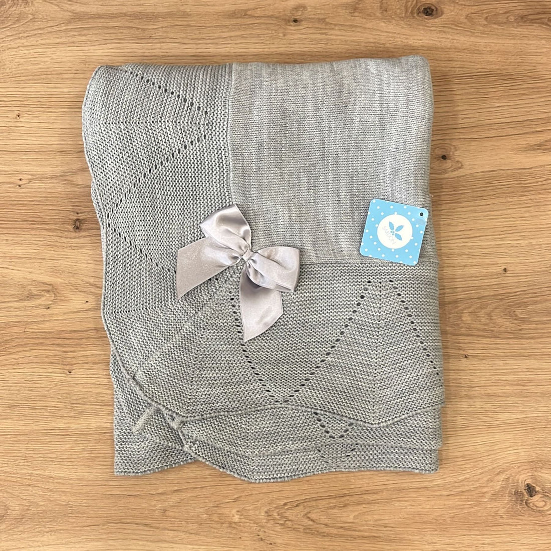 Sardon Copertina Con fiocco in raso - Anima Kids