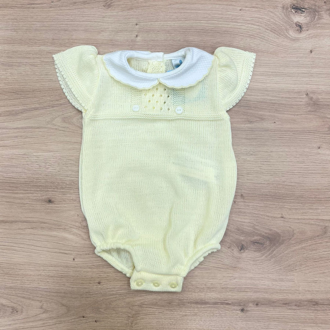 Sardon Pagliaccetto - Anima Kids