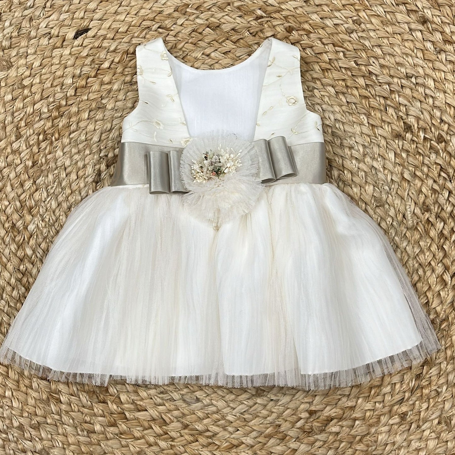 Marla Ceremonial Dress