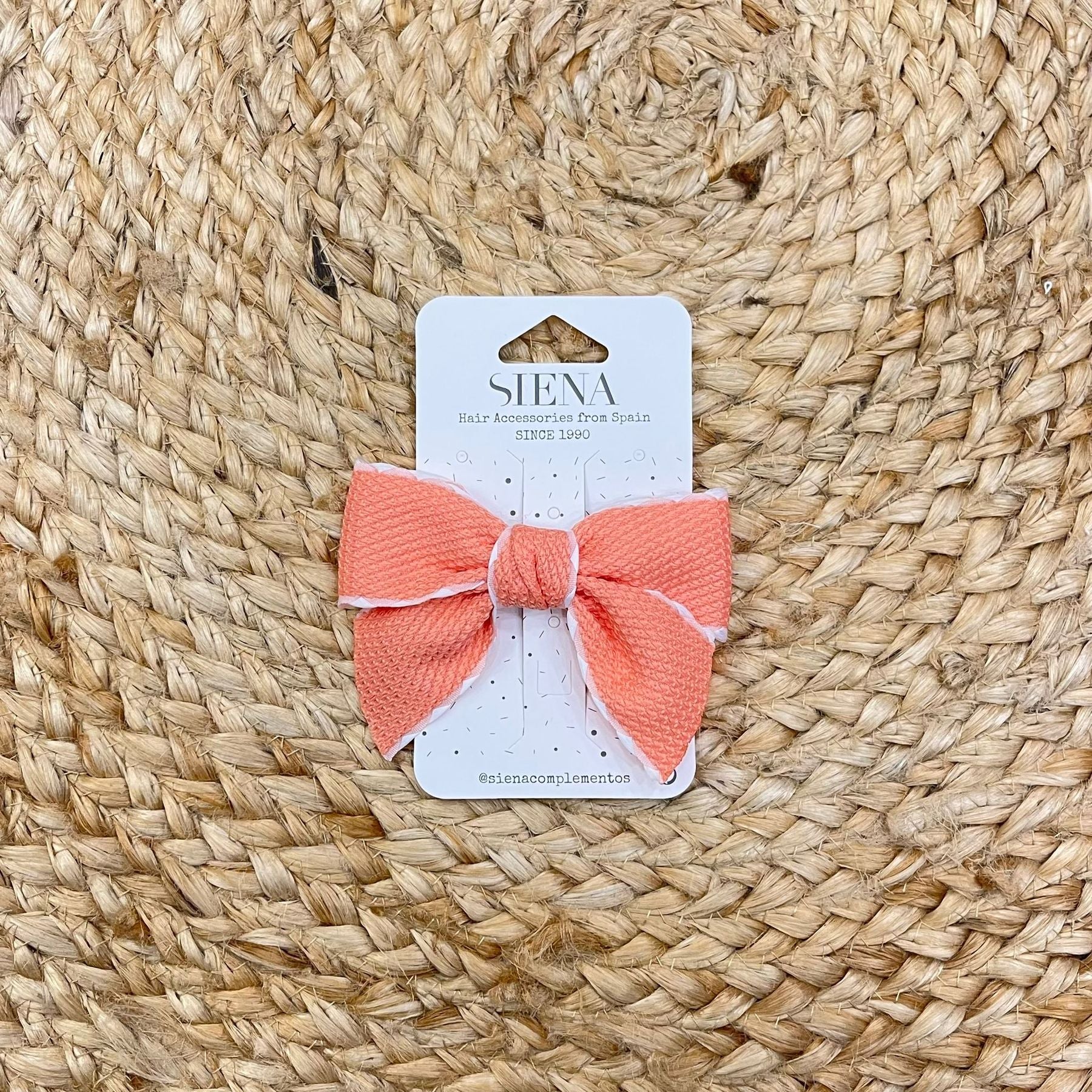 Siena Clip - Anima Kids