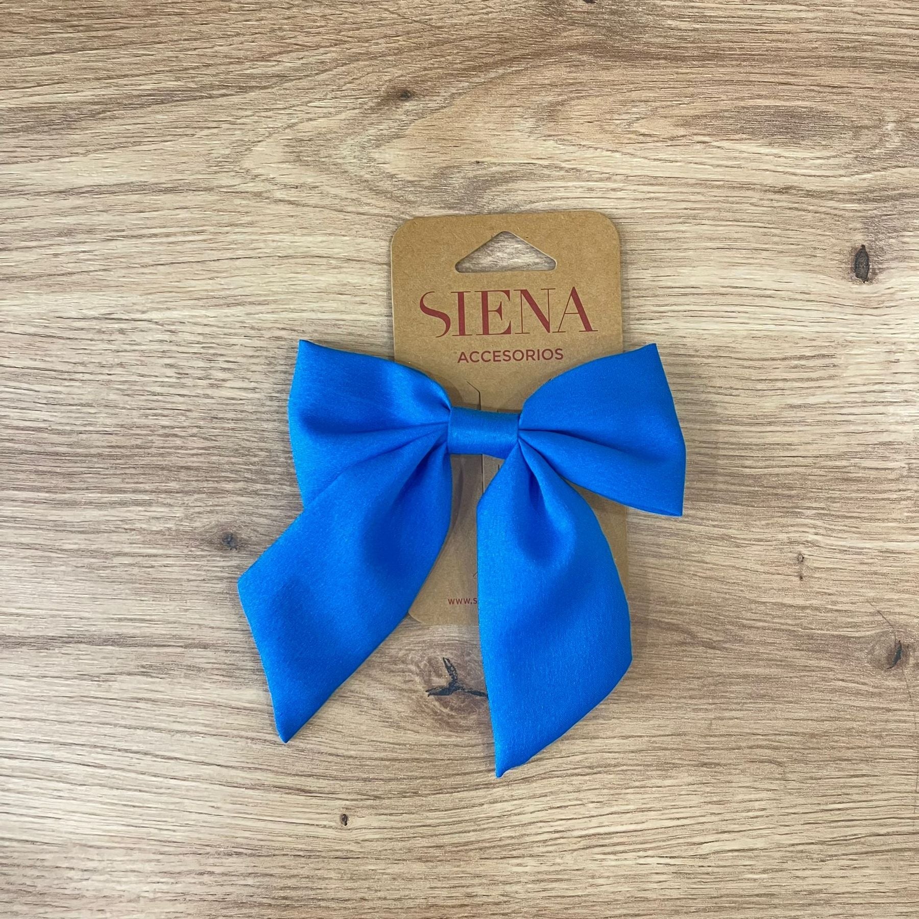 Siena Clip - Anima Kids
