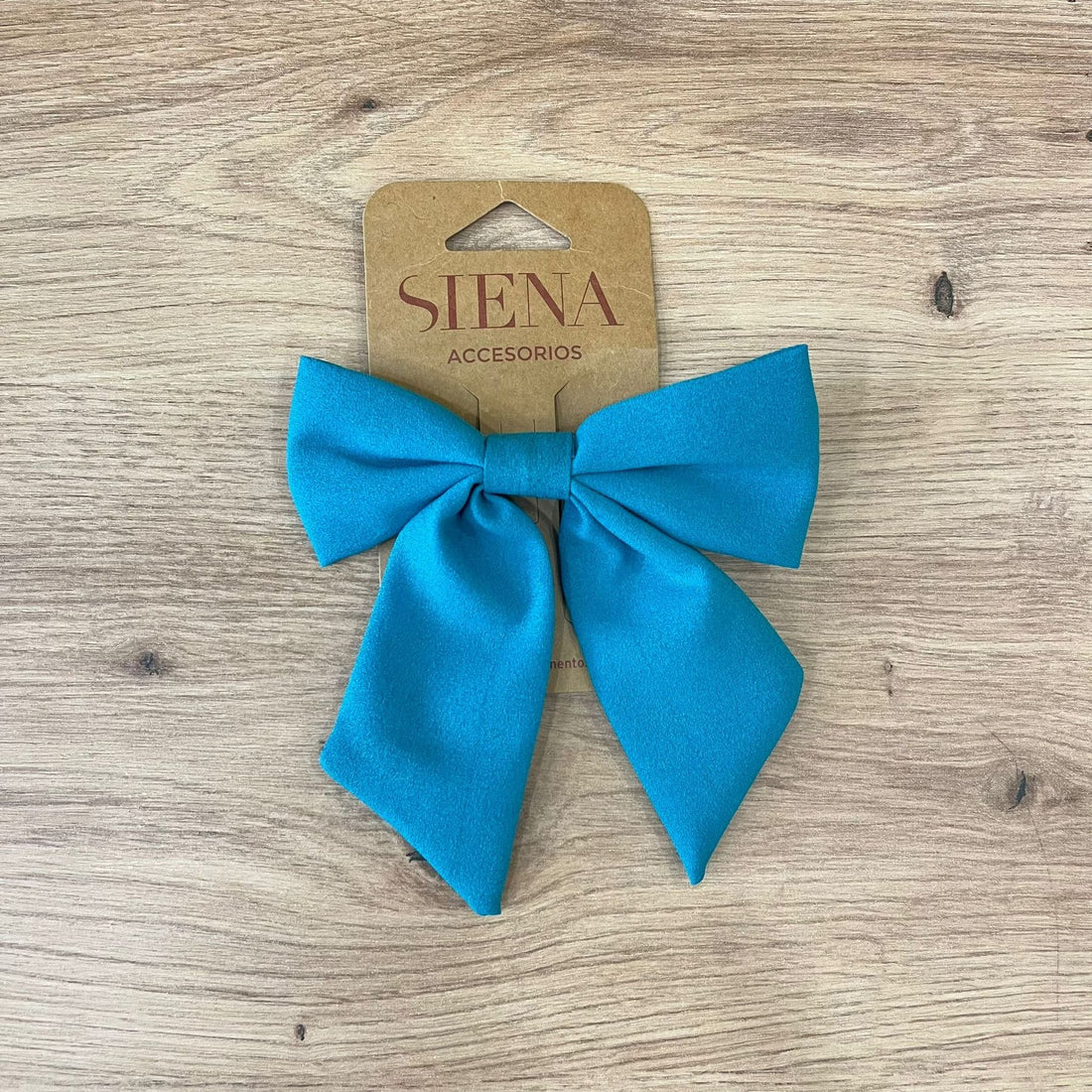 Siena Clip - Anima Kids