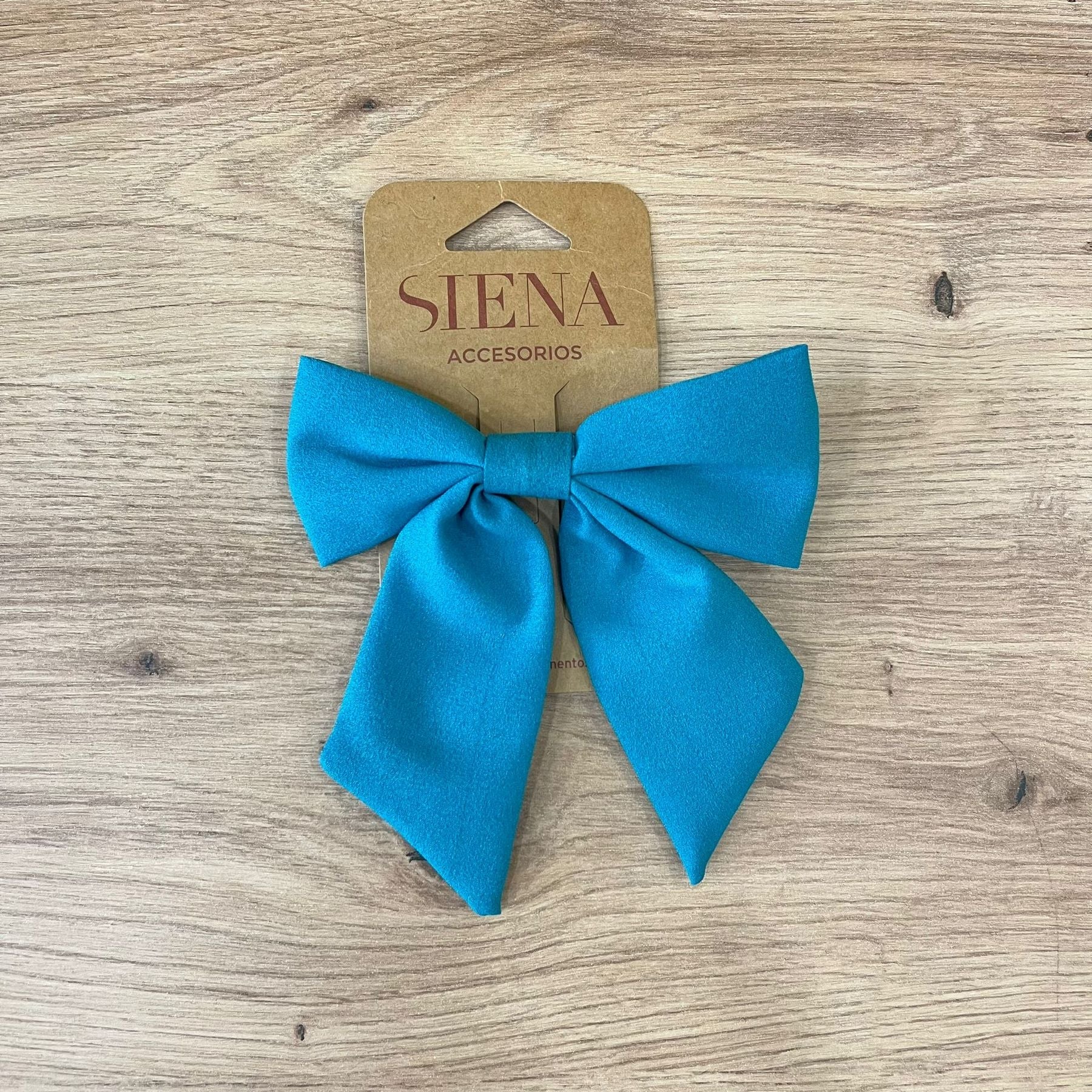 Siena Clip - Anima Kids