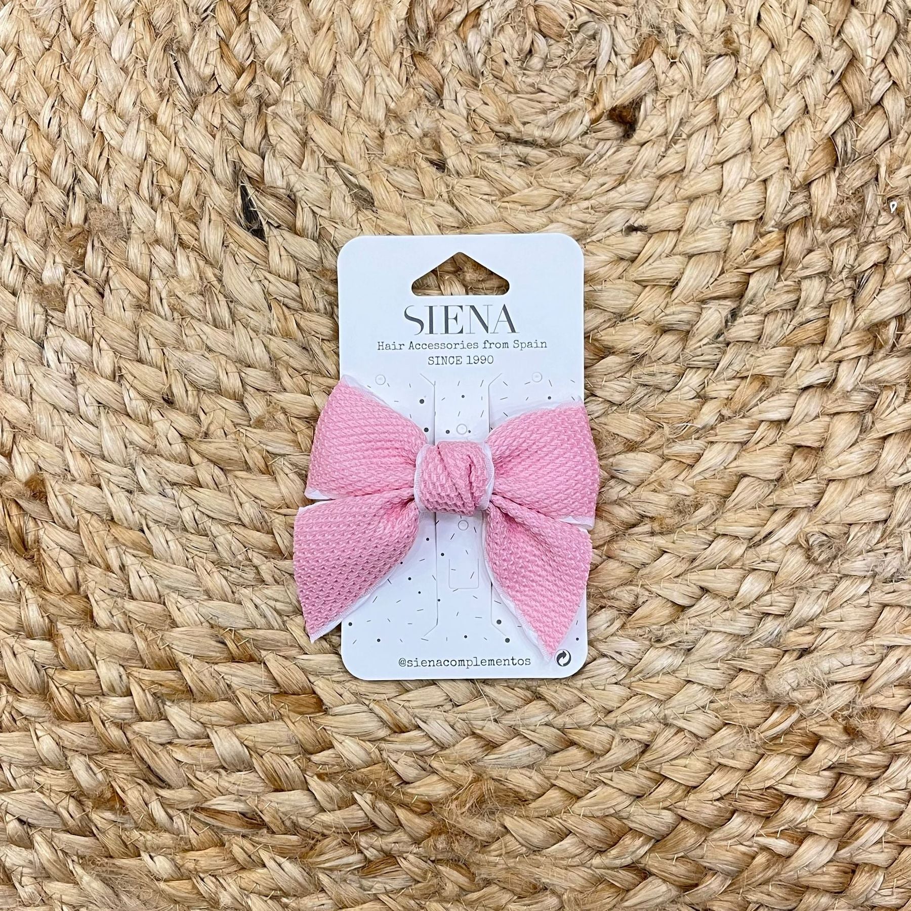 Siena Clip - Anima Kids