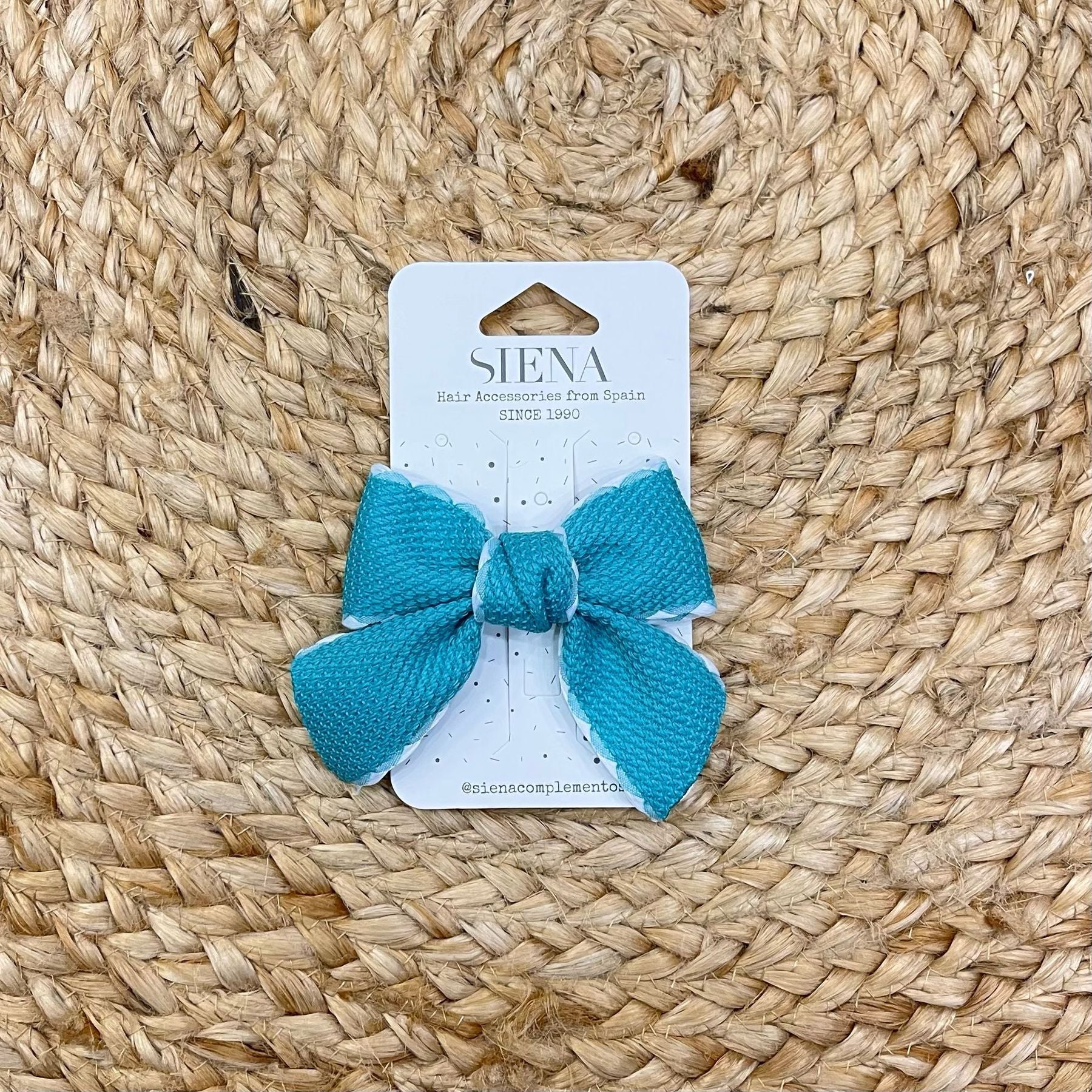 Siena Clip - Anima Kids
