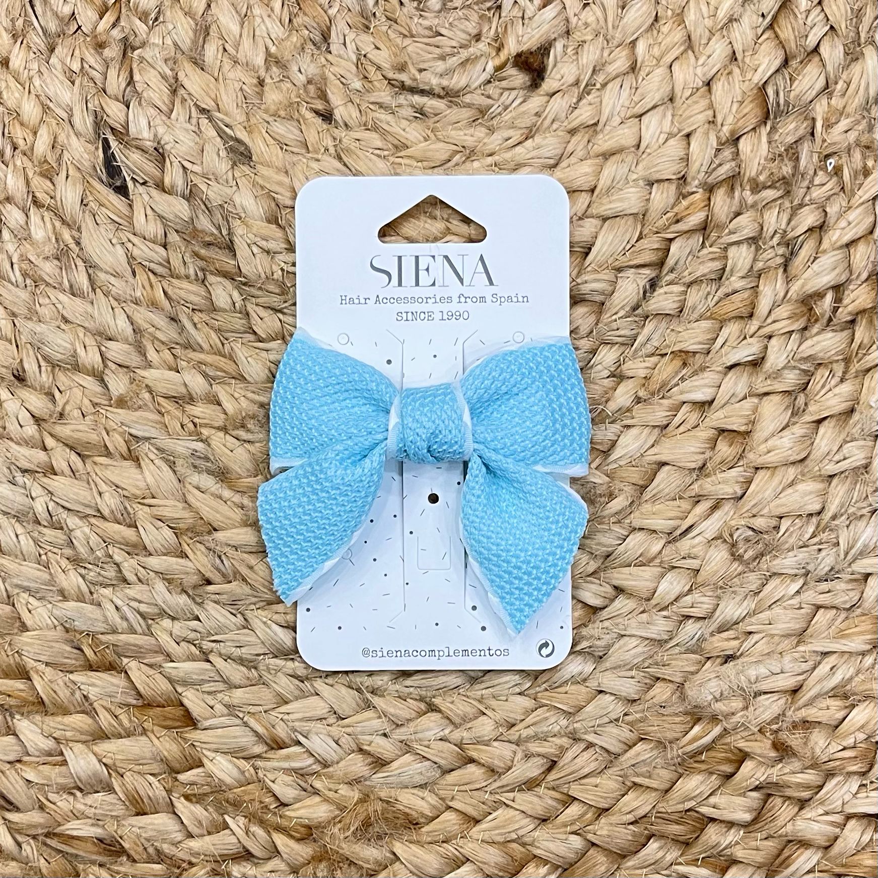 Siena Clip - Anima Kids