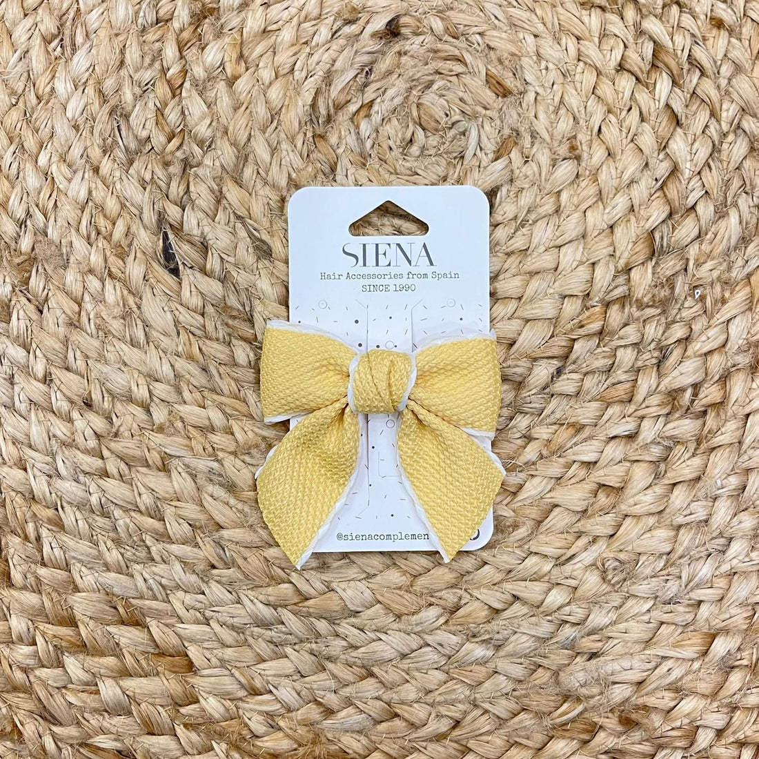 Siena Clip - Anima Kids